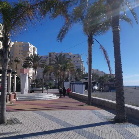 Holidays - La Torre * Algarrobo Costa