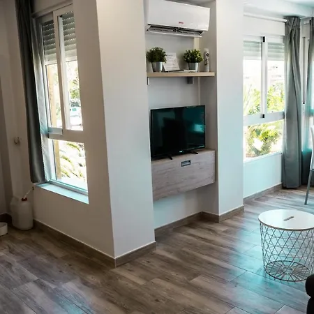 Apartment Holidays - La Torre *