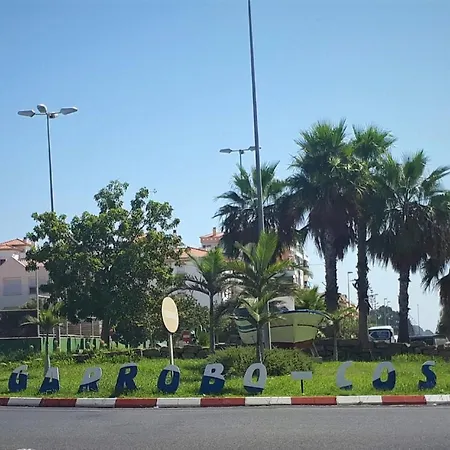 Holidays - La Torre Альгарробо-Коста