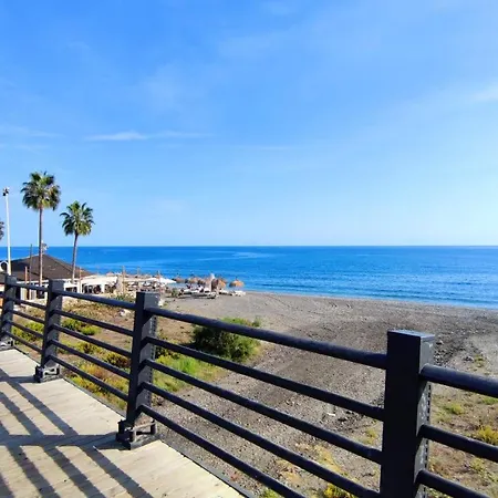 Holidays - La Torre Apartment