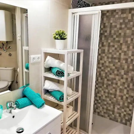 Apartment Holidays - La Torre