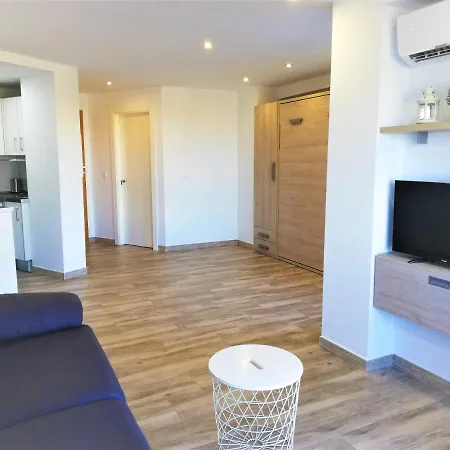 Apartment Holidays - La Torre