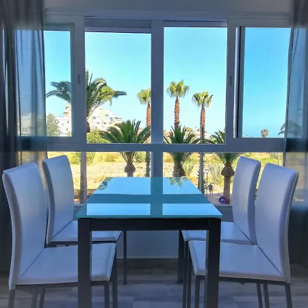 Apartment Holidays - La Torre Algarrobo Costa