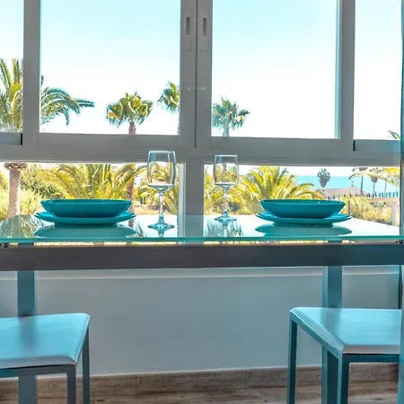 Apartment Holidays - La Torre *