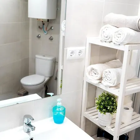 Apartment Holidays - La Torre *