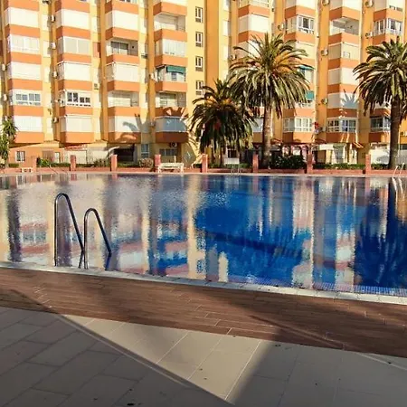 Holidays - La Torre Algarrobo Costa