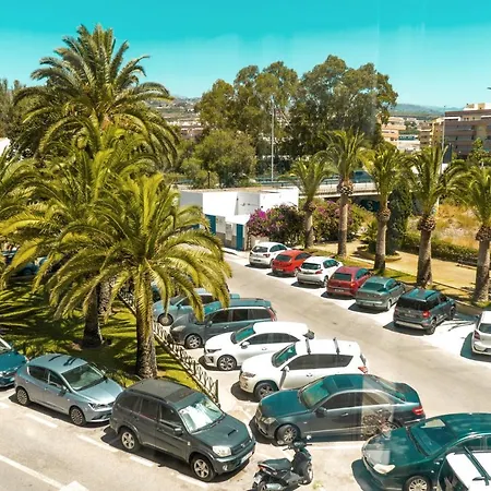 Apartment Holidays - La Torre