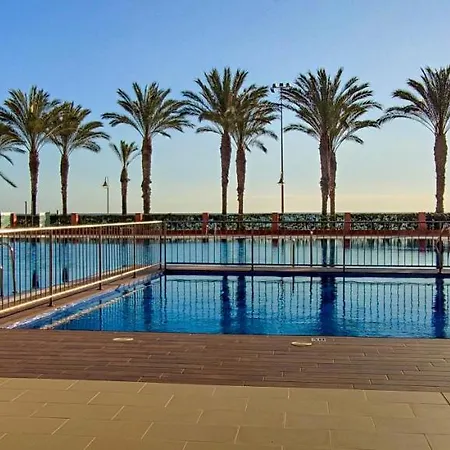 Holidays - La Torre