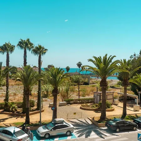 Holidays - La Torre Apartment Algarrobo Costa
