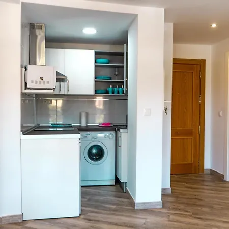Apartment Holidays - La Torre Algarrobo Costa