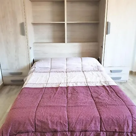 Apartment Holidays - La Torre Algarrobo Costa