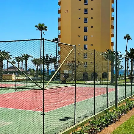 Holidays - La Torre *