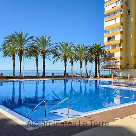 Holidays - La Torre Algarrobo Costa