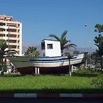 Holidays - La Torre *
