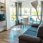 Apartment Holidays - La Torre Algarrobo Costa