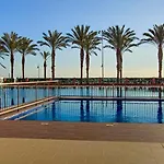 Holidays - La Torre