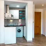 Apartment Holidays - La Torre Algarrobo Costa